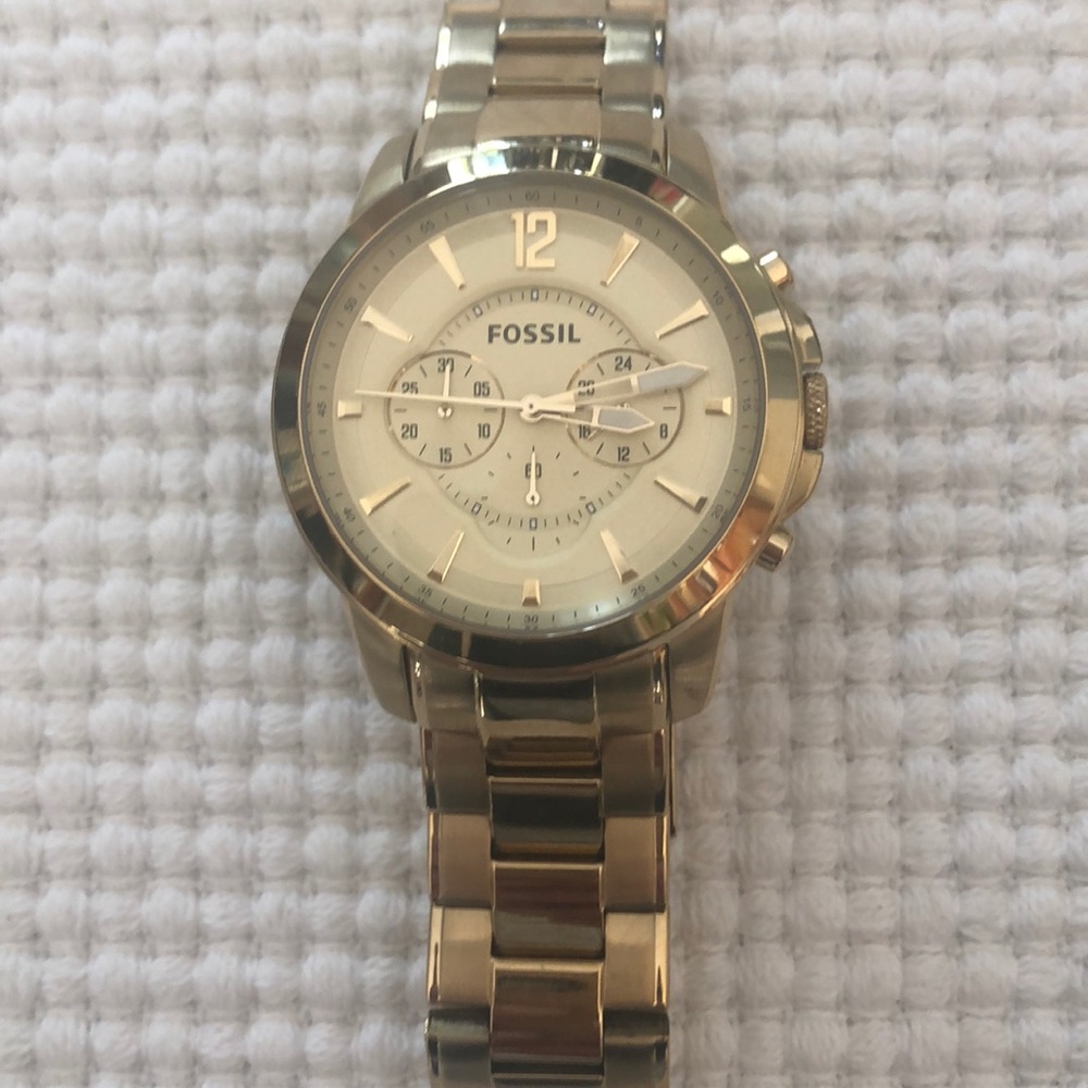 Men’s Waych